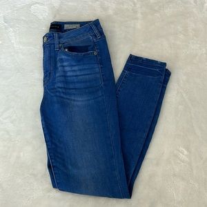 Aeropostale High Waisted Jeggings